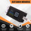 Pre Nerdminer V2 Pro Miner 78KH/S Mini Bitcoin Lottery Black 5