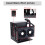 Pre kompatibilný 3/4 GPU Dock pre notebooky a grafické karty (A) 10