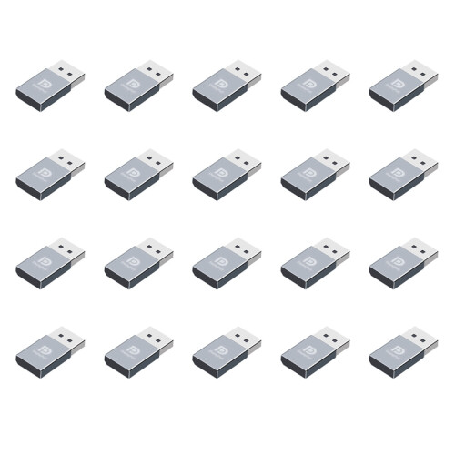 Virtuálny grafický adaptér DP s 4K Displayport Dummy Plug 1