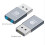 Virtuálny grafický adaptér DP s 4K Displayport Dummy Plug 6