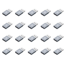 Virtuálny grafický adaptér DP s 4K Displayport Dummy Plug