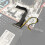 Adaptér SSD disku M.2 pre NVME na U.2 U.3 (A) 6