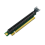 Adaptér rozširujúcej karty PCIE 16X pre 1U server 2