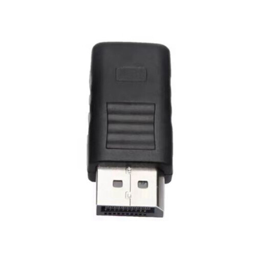 5 ks 4K Displayport Dummy Plug Virtuálny grafický adaptér EDID emulátor 2