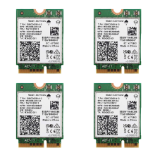 Bezdrôtová sieťová karta AX211NGW WiFi 6E M.2 Key E CNVio2 s dvoma pásmami