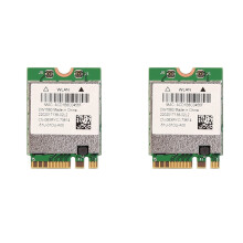 Bezdrôtová karta adaptéra M.2 Wifi BCM94352Z DW1560