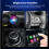 Bezdrôtový RGB Carplay Dongle Mini Box Connect Bluetooth WiFi (USB) 9