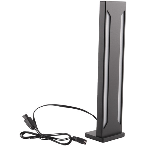 Sync Abyss Effect Počítač PC GPU VGA Grafická karta Podpora Stojan-B 2