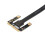 Kábel Mini PCI-E pre externú grafickú kartu notebooku 9