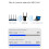 Bezdrôtový LAN adaptér USB 3.0 Wi-Fi6 1800M 8