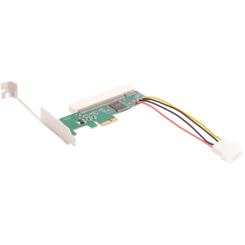 Rozširujúca doska PCIE na PCI Express X1 2