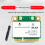 1200M WiFi dvojpásmový 2.4G adaptér pre Win7 Win8 Win10 Linux 7265HMW 3