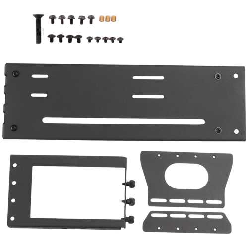 Držiak grafickej karty PCI-E Riser pre PC 2/3 GPU - RTX3060 3090 4090 RX (C) 2
