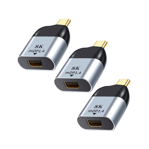 Adaptér Type-C na Mini DP pre Pro 2020