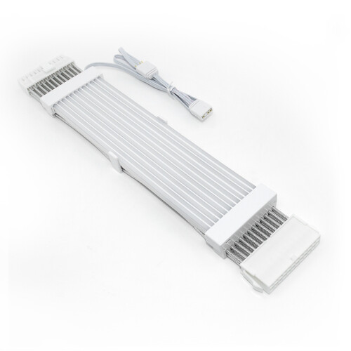 Adaptér Color Line ARGB Streamer Transfer pre počítač, ATx 24Pin 1