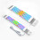 Adaptér Color Line ARGB Streamer Transfer pre počítač, ATx 24Pin 5