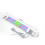 Adaptér Color Line ARGB Streamer Transfer pre počítač, ATx 24Pin 9