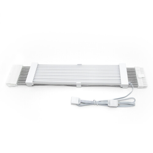 Adaptér Color Line ARGB Streamer Transfer pre počítač, ATx 24Pin 2