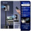 -Kompatibilný projektor Android 11 Dual Wifi Projector EU Plug 7