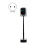 -Kompatibilný projektor Android 11 Dual Wifi Projector EU Plug 3