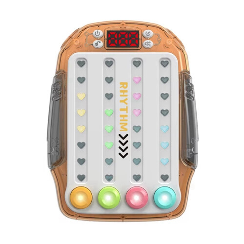 Hra Eye Sensory Console Multiplayer verzus Board Dance Master C