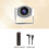 PRO Projektor 4K Android 11, Wifi6, 200 ANSI, BT5.0, UK PLUG 11