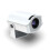 PRO Projektor 4K Android 11, Wifi6, 200 ANSI, BT5.0, UK PLUG 3