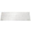 2X Set Clavier blanc mince sans + optique PC ordinateur 9