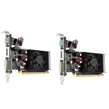 Grafická karta HD7450 64Bit 2GB GDDR3 PCI-E 2.0 X16 pre AMD Radeon HD