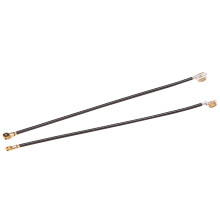 2 ks -1 Konektorový kábel antény pre AX200/AX210 BCM94360HMB