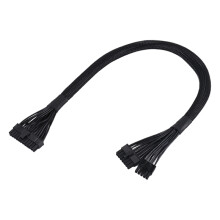 Napájací kábel ATX 14+10pinový na 24pinový pre AX1500I AX1200I