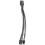 Napájací kábel CPU 8-pinový samica - ATX 4 samec (20 cm) 4