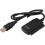 Adaptér SATA/PATA/IDE disku na USB 2.0 pre 2,5/3,5-palcový pevný disk 7