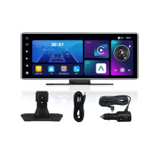 Bezdrôtový auto WiFi GPS navigácia zadná kamera videorekordér