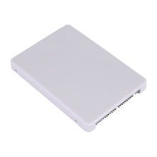 Adaptérová karta M.2 NGFF B+M Key SATA SSD na 44-pinový 2,5 IDE konektor