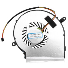 Ventilátor pre grafickú kartu notebooku Ge62 Ge72 GL62 GL72 Pe60 Pe70 séria