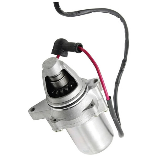 Nový motor pre LT80 Quadsport 82cc 1987-2006 2