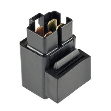 Elektrické solenoidové relé pre LT80 80