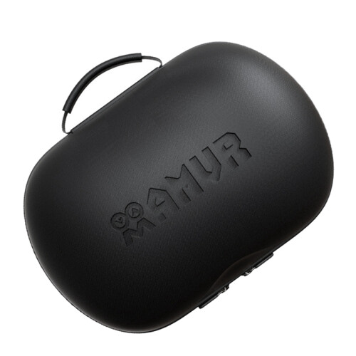 Prenosné úložné puzdro pre 3S VR headset 1