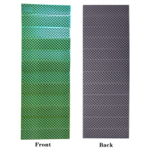 (Stil A Grün-183 x 60 x 2 cm) Outdoor-Isomatte, Camping, aufblasbare Matratze, ultraleichtes Luftkissen,
