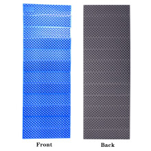 (Stil A Blau-183 x 60 x 2 cm) Outdoor-Isomatte, Camping, aufblasbare Matratze, ultraleichtes Luftkissen,