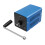 20W Hand Crank Generator,28v Manual Dynamo USB Charging Portable 3