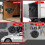 E Track Spare Tire Holder Mount, 7