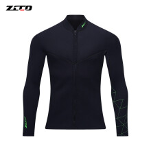 (MT301 Heren Jas BK-4XL) 1,5 mm neopreen wetsuit 3 mm heren dames duikjas lange mouwen snorkeljas heren