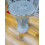 Silver Mirrored Side Table 5