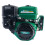 420cc 15 HP/8 KW petrol engine 4-stroke OHV engine horizontal gas engine electric starter 3