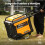 7500W-8000W Inverter Petrol Generator Portable E-start with ATS Interface 14