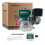 420cc 15 HP/8 KW petrol engine 4-stroke OHV engine horizontal gas engine electric starter 12