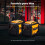 7500W-8000W Inverter Petrol Generator Portable E-start with ATS Interface 16