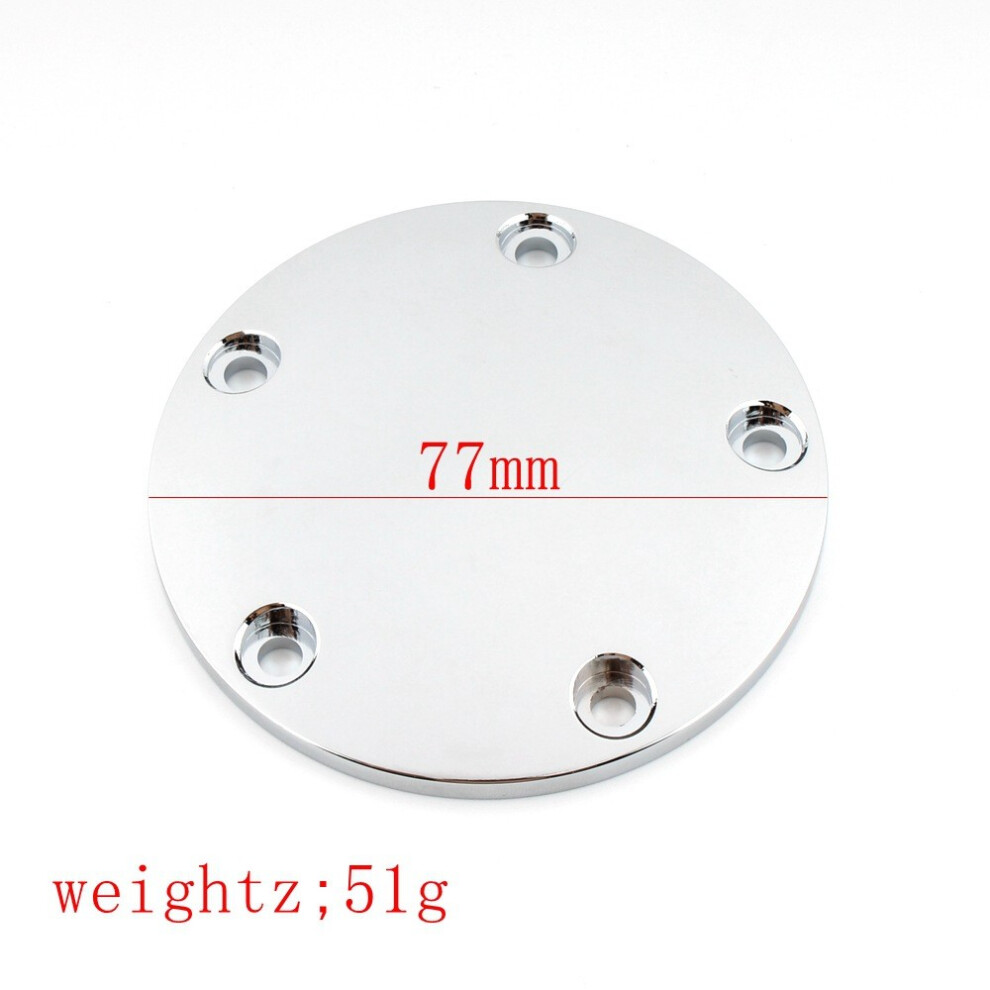Cache embrayage personnalisé pour 005 Harleydavidson cache latéral moteur fiabilité inégalée